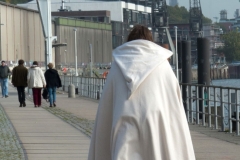 Human Undercover 6, Heike Heuser Marburg