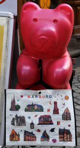 Buntes Marburg
