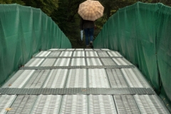 Human Undercover 5, Heike Heuser Marburg