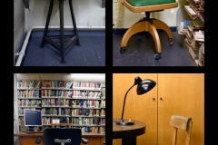 50 Jahre Stuhldesign