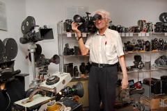 04_LEBEN_Sammler_Filmkameras_Prof_Guenter_Giesenfeld_www