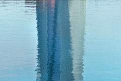 01_Heike_Heuser_Schwanenbesuch_EZB_Frankfurt_www