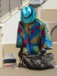 Human Undercover 3, Heike Heuser Marburg