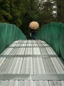 Human Undercover 5, Heike Heuser Marburg